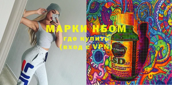 прущий лед Инта