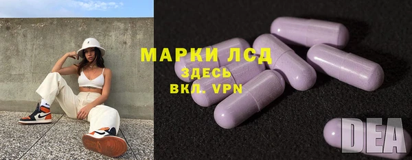 прущий лед Инта